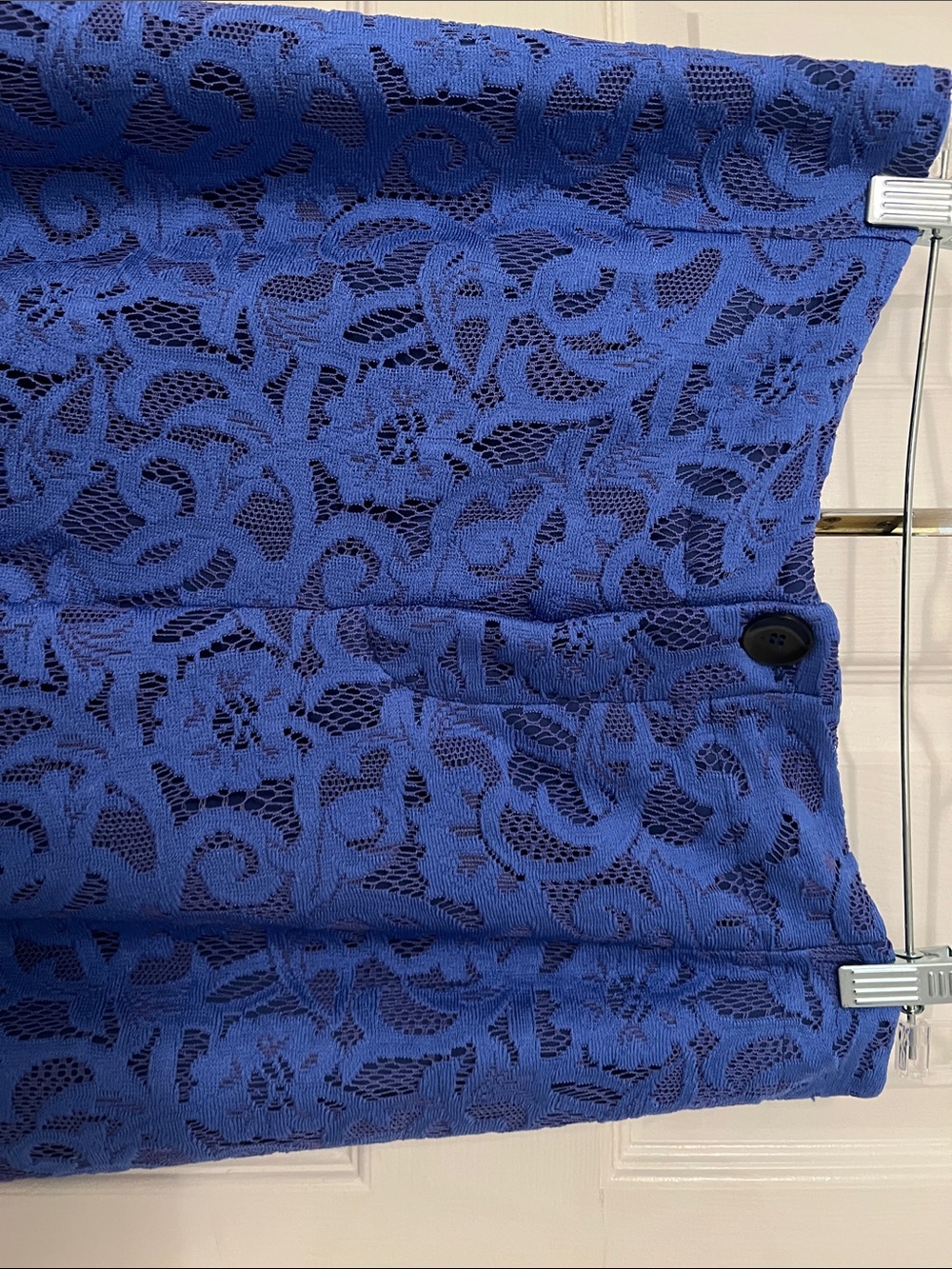 Maeve Collette lace pants - Picture 4 of 8